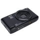 thumbnail image 1 of Cámara Digital de 5K para Fotografía, UHD Autofocus wifi 72 MP 16x Zoom Punto compacto Cámara de vlogging, Cámaras Compactas Hd Wifi Con 8 Modo de Fotografía para Viajes, 1 of 7