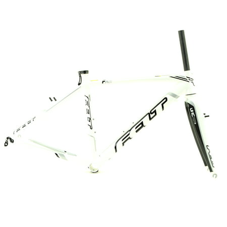 Felt FXA C Cyclocross Bike 700c Frame Frameset 47cm Gloss (Best Value Cyclocross Bike)