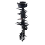 KYB Shocks & Struts SR4579 Complete Corner Unit Assembly Strut, Mount and Spring Fits select: 2011-2022 NISSAN LEAF