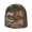 Country DNA/ Blaze, variant on Reversible 8" Knit Camo Cap