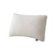 thumbnail image 3 of Fiudx Almohada de Cama Fresca, Soporte Firme de Calidad Hotelera, Ideal para Dormir Boca Abajo, Relleno de Terciopelo Suave, Perfecta para Quienes Duermen con Calor, Cómoda y con Buen Soporte, Tamaño, 3 of 7