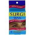 thumbnail image 2 of Surgi-Wax Brow Shapers Para Cejas, 28 Tiras por Surgiwax, 2 of 2