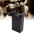 thumbnail image 1 of V Mount To BP U Battery, Zinc Alloy Protection Circuit V Mount Battery Plate Full Decoding  for Camcorders, 1 of 7