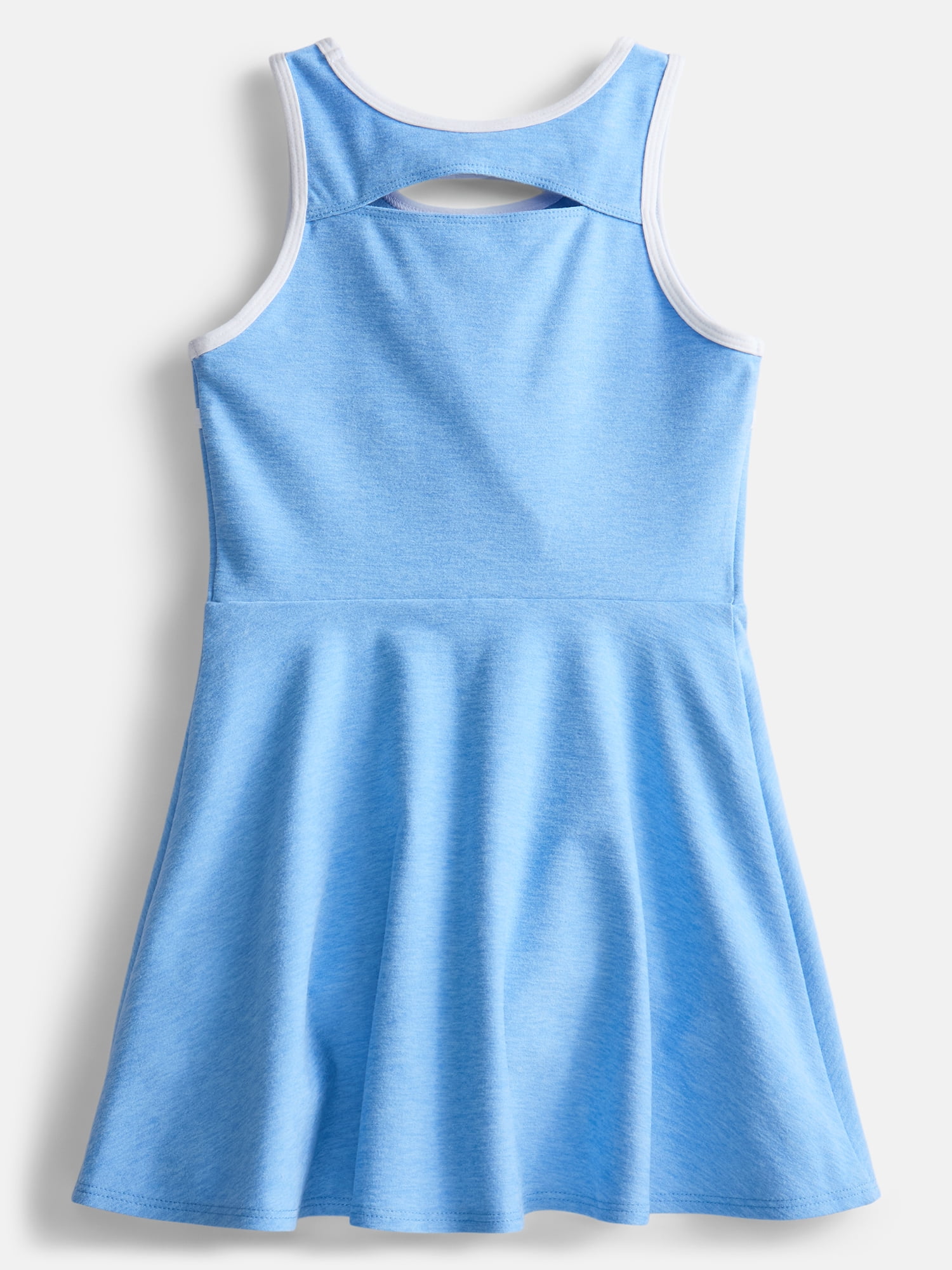Athletic Works Girls ButterCore Dress, Sizes 4-18