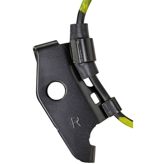 2 ABS Wheel Speed Sensor Front Left Right Fits Toyota RAV4 2006-2018 2.4L 3.5L