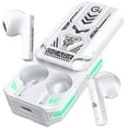 thumbnail image 1 of Auriculares True Wireless GearIt Slider Bluetooth 5.3 blancos, 1 of 8