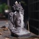 thumbnail image 5 of Quemador de Buda de , de reflujo, de humo de cascada para mediación, rejación, , adorno, decoración perfecl Incensario de reflujo, 5 of 7