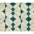 thumbnail image 4 of oneOone Cotton Flex Fabric Diamond Geometric Printed Fabric 1 Yard 40 Inch Wide, 4 of 4