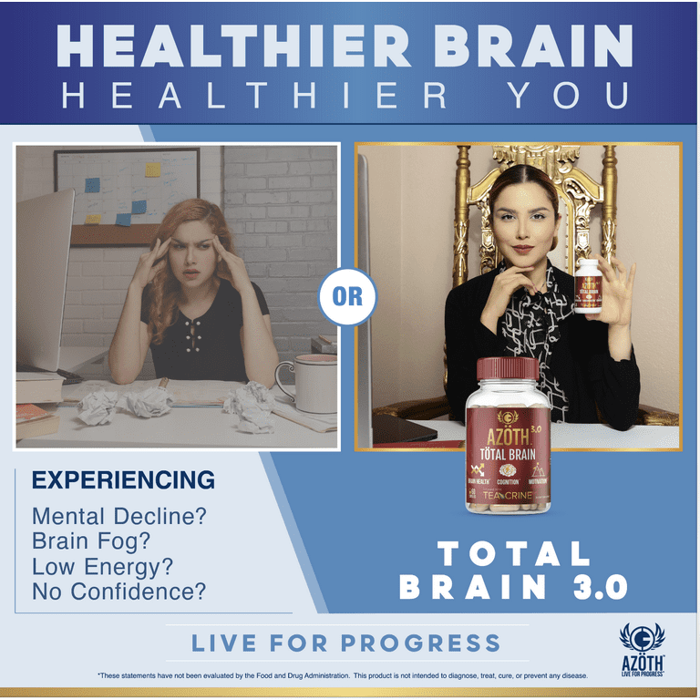 What is cognitive performance or peak brain performance