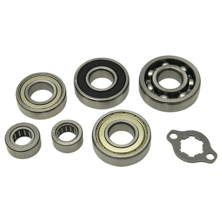 New Hot Rods Transmission Bearing Kits for Yamaha YFS 200 Blaster (88-97)