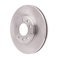 thumbnail image 3 of KarParts360 For Mazda 6 2003 2004 2005 Disc Brake Rotor | Front | 282 Millimeters/11.10 Inches Outside Diameter | 5 Stud/Lug Hole, 3 of 4