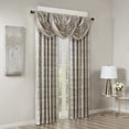 thumbnail image 5 of Home Essence Aurora Jacquard Total Blackout Panel, 5 of 13