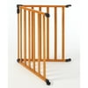 Wood Superyard Extension 2 Panel