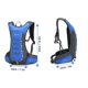 thumbnail image 2 of 10L Bike Hydration Backpack Lightweight Hiking Backpack Daypack Shoulder Bag for Outdoor Camping Cycle Running Traveling, 2 of 5