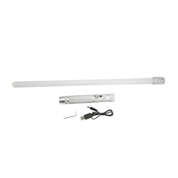 Espada De Luz Para Cosplay, Espada De Luz LED, Ergonomía Confiable Y Cómoda, Segura Para El Escenario ANGGREK Otros Deportes
