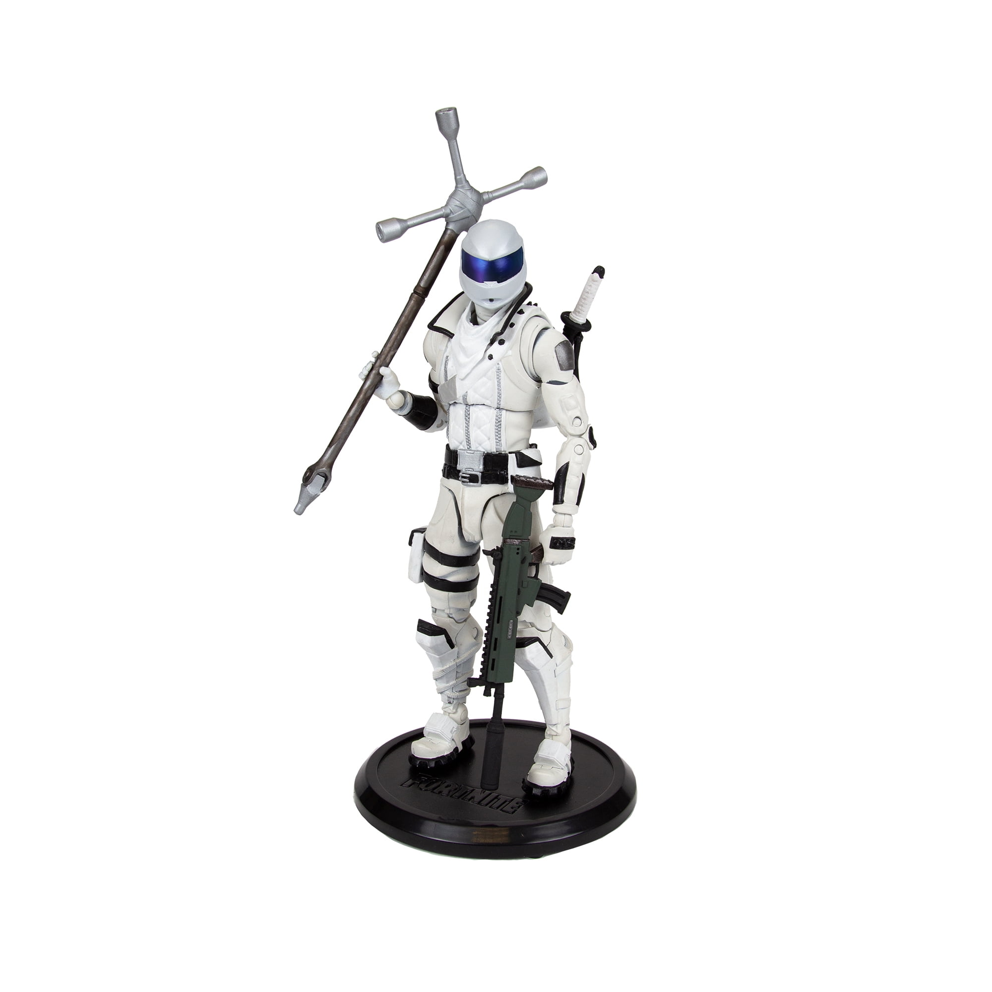 Fortnite Legendary Series 6in Figure Pack, Slushy Soldier 