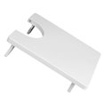 thumbnail image 3 of FUTUREORYY Increase Operating Area with 1Pack Sewing Machine Extension Table White Plastic, 3 of 8