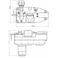 thumbnail image 4 of Alimentador De Alambre Duty MIG Wire Feeder Assembly Máquina de alimentación para máquina soldadora Mig (DC24V) Tmvgtek Para estrenar, 4 of 4