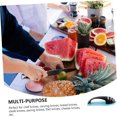 thumbnail image 2 of Sacapuntas de lápiz MACHAO herramienta de cocina 3 uds, 2 of 5