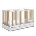 thumbnail image 3 of Lit de Bébé 5-en-1 avec Tiroir Teddi de Graco, 3 of 10