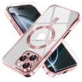 thumbnail image 1 of Funda magnética Misea para iPhone 16 Pro Max con MagSafe, 1 of 7