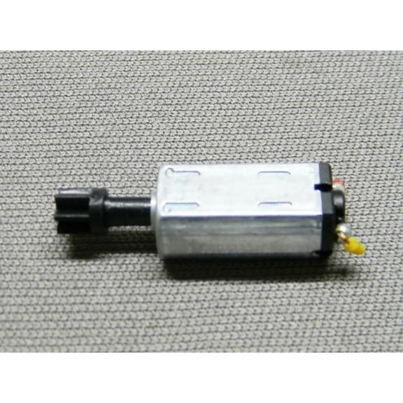LIONEL DC FASTRACK REMOTE SWITCH MOTOR & GEAR O GAUGE train part 6102045100