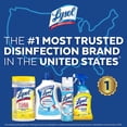 thumbnail image 6 of Lysol All Purpose Cleaner Spray, White & Shine w. Bleach, 32oz, 6 of 6