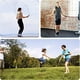 thumbnail image 3 of Cuerda para saltar, con contador de calorías para ejercicio físico, boxeo, cuerda para saltar inalámbrica para adultos y niños, 3 of 5