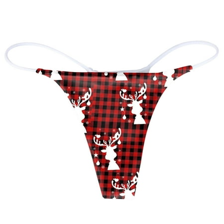 

Seamless Thongs For Women Breathable Underwear Straps Tangas Panties For Ladies lingerie for women