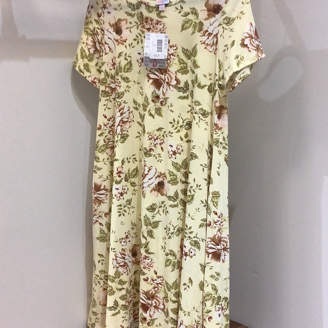 LuLaRoe Jessie S - Walmart.com