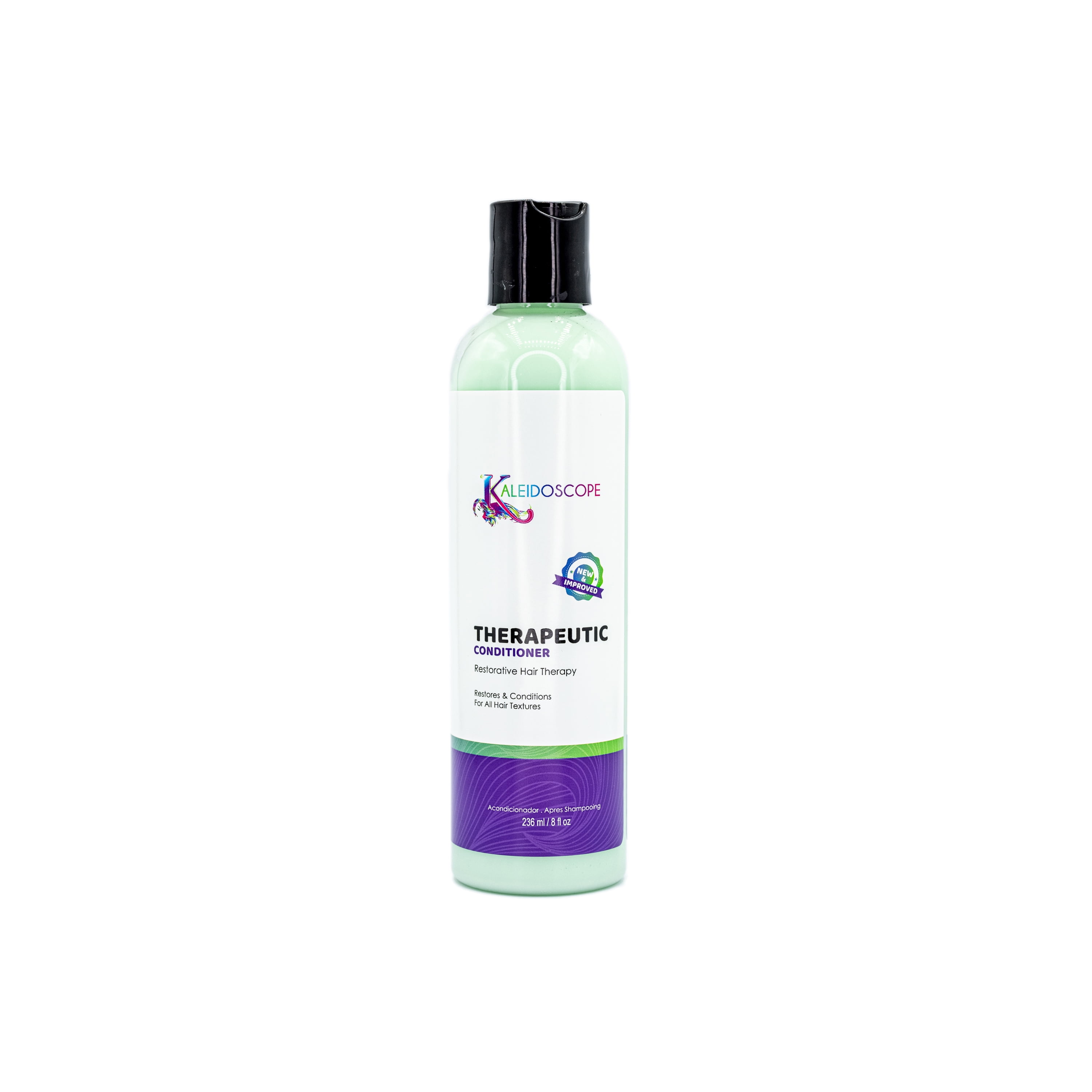 Kaleidoscope Therapeutic Conditioner Restorative Hair Therapy, 8 oz