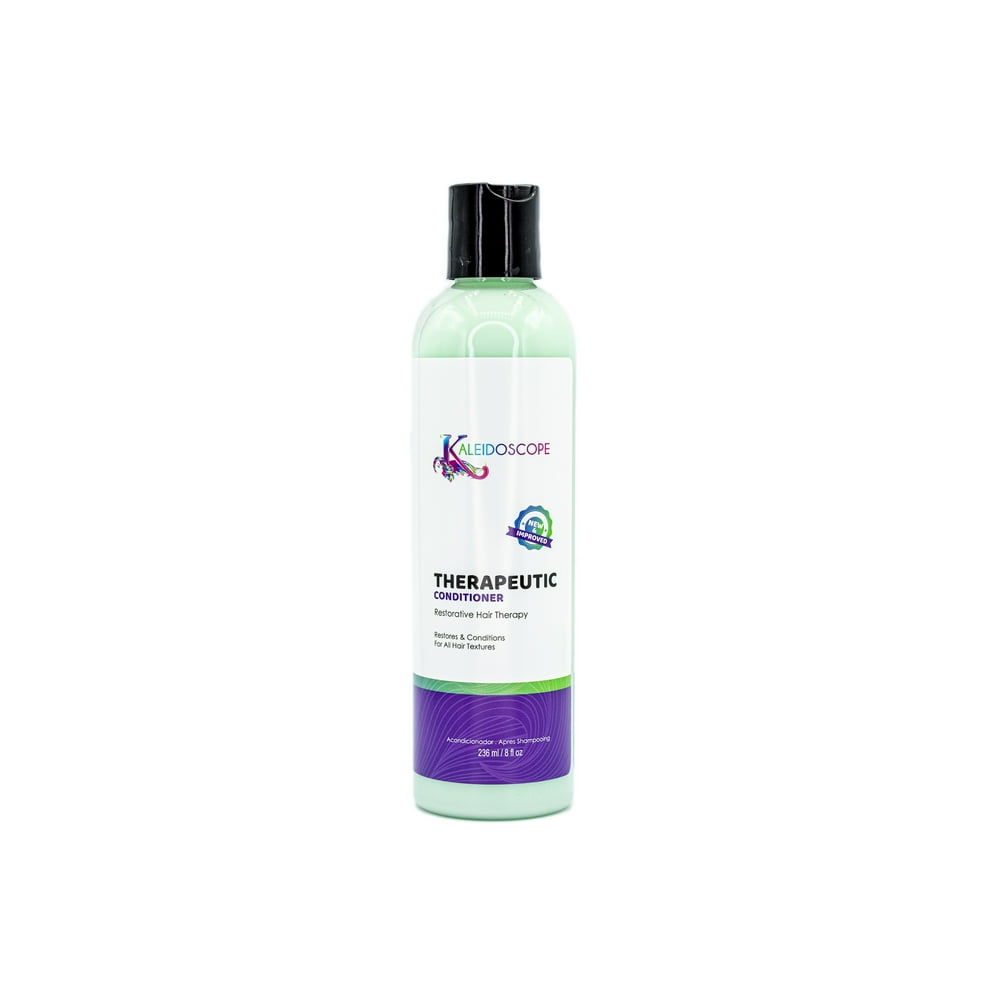 Kaleidoscope Therapeutic Conditioner Restorative Hair Therapy 8oz