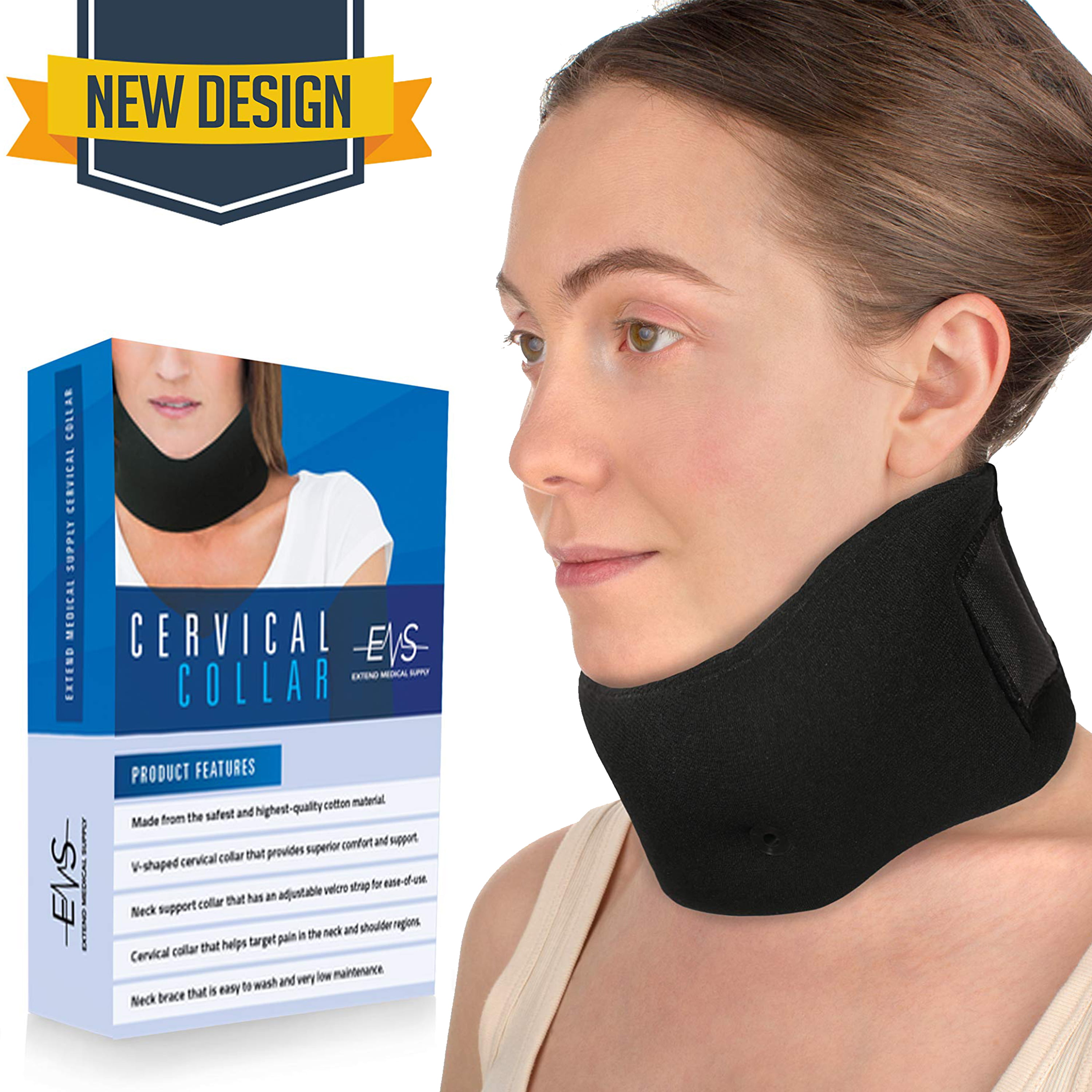 best neck support