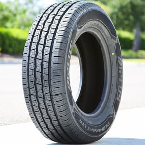 Aplus Performax LTR LT275/70R18 275/70R18 125/122S E 10 Ply Light Truck Tire Sansujyuku sansujyuku.com