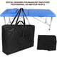thumbnail image 2 of Mesa de Masaje Portátil Profesional con Bolsa de Transporte, Diseño Plegable y Ligero, Incluye Funda, 2 of 4