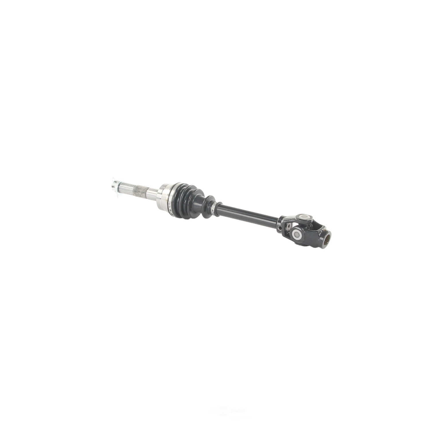 TrakMotive POL-7006 ATV CV Axle Assembly