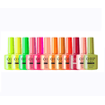 thumbnail image 1 of Gel Esmalte Semi Permanente Belug Gama De 12 Colores OBP-07, 1 of 5