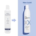 thumbnail image 2 of NUTRI-OX Gentle Shampoo 33.8oz for Thicker, Fuller-Looking Hair | Normal Thinning Hair | Peppermint | Clinically & Dermatologically Tested | Color-Safe, 2 of 8