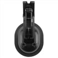 thumbnail image 4 of 2X Poignée de Libération Universelle en Métal Robuste pour Fauteuil Inclinable, pour Poignée de Fauteuil Inclinable Taille 3x3.5 Pouces, 2 x Accessoires de Poignée, Noir, 4 of 8