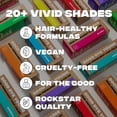 thumbnail image 5 of Tinte para el cabello Good Dye Young Semipermanente Green Kowabunga 150 ml, 5 of 5