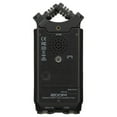 thumbnail image 6 of Zoom H4n Pro All Black 4-Track Portable Recorder in Black (2020 Version) Bundle with 2x Zoom ZDM-1 Podcast Mic Pack, 6 of 9