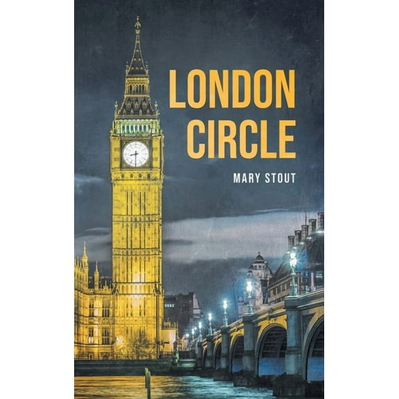 London Circle, (Hardcover)