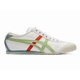 thumbnail image 3 of Onitsuka & Tiger MEXICO 66 SLIP-ON 1183A360.129 WHITE/JADE Men's Women's shoes, 3 of 6