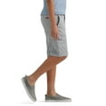 thumbnail image 4 of Wrangler Boy's Gamer Cargo Shorts, Sizes 4-18 & Husky, 4 of 8