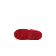 thumbnail image 6 of JORDAN TODDLER Jordan 1 Mid TD "White / Black / Gym Red" DQ8425 106 DQ8425 106 from Stadium Goods, 6 of 8
