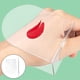 thumbnail image 1 of Paleta de Mezcla de Maquillaje Colcomx Acrílico Transparente, 1 of 8