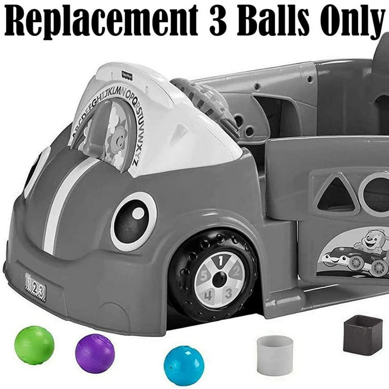 laugh. 個売り可能です。 Replacement Parts for Fisher-Price Laugh and Learn Smart Stages