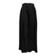 thumbnail image 4 of WILLBEST Pantalones Casuales de Mujer, Pierna Ancha, Estilo Palazzo, Suaves, Transpirables, Elásticos, Cintura Elástica, Cómodos, Fluidos, Elegantes, Para Uso Diario En Primavera, Verano y Otoño., 4 of 4