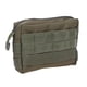 thumbnail image 5 of Bolsa Fans militares Money Clip Impermeable Moda Unisex para entrenar Viajar Correr Ndcxsfigh Para Estrenar, 5 of 8