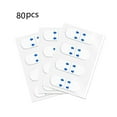 thumbnail image 2 of Instant Face Lift Tape for Double Chin Lifting and Skin Small Face Stickers Makeup Gadgets Beauty Tools, 2 of 6